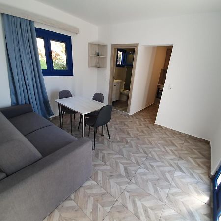 דירות לוטרו Edem House Finikas מראה חיצוני תמונה