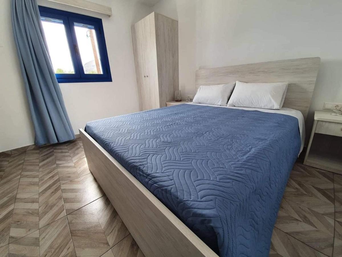דירות לוטרו Edem House Finikas מראה חיצוני תמונה